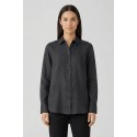 Blash camicia in lino BS1730006 [172e6f0a]