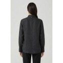 Blash camicia in lino BS1730006 [ce082c07]
