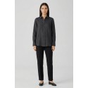 Blash camicia in lino BS1730006 [7915ed03]