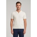 Markup polo derby in cotone MK1900024 [146cdbd0]