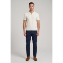Markup polo derby in cotone MK1900024 [7a5759d9]