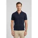 Markup polo derby in cotone MK1900024 [8f7261d6]