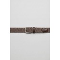 Up Accessori cintura intrecciata 800 [b9548615]