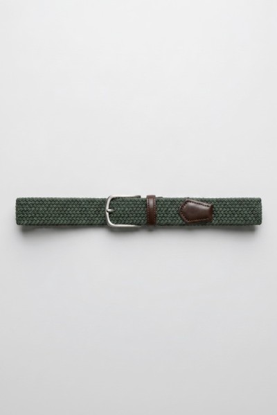 Up Accessori cintura intrecciata 800 [24ab5875]
