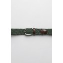 Up Accessori cintura intrecciata 800 [fd8d1b78]