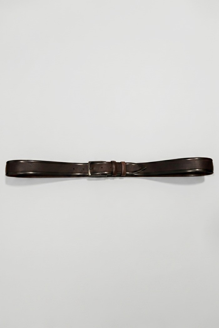 Up Accessori cintura effetto vintage 4072 [967bcc48]
