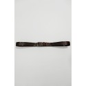 Up Accessori cintura effetto vintage 4072 [967bcc48]