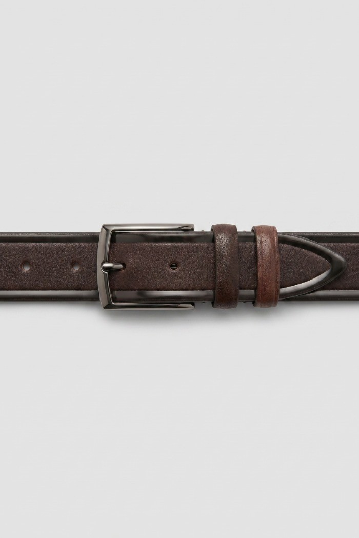 Up Accessori cintura effetto vintage 4072 [4f5d8f45]