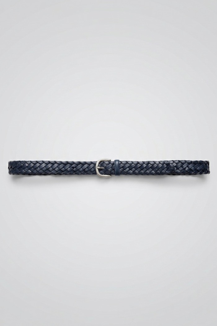 Up Accessori cintura intrecciata 981/30 [bce74977]