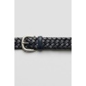 Up Accessori cintura intrecciata 981/30 [65c10a7a]