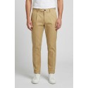 Markup pantalone chino in misto cotone stretch MK695129 [2df2ac31]