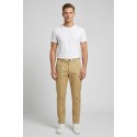 Markup pantalone chino in misto cotone stretch MK695129 [43c92e38]
