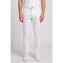 Markup pantalone chino in misto cotone stretch MK695129 [09240b38]