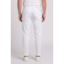 Markup pantalone chino in misto cotone stretch MK695129 [d0024835]
