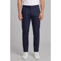 Markup pantalone chino in misto cotone stretch MK695129 [923ab13e]