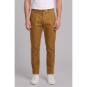 Markup pantalone chino in misto cotone stretch MK695129 [141bc7b9]