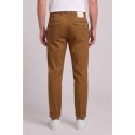 Markup pantalone chino in misto cotone stretch MK695129 [cd3d84b4]