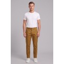 Markup pantalone chino in misto cotone stretch MK695129 [7a2045b0]