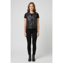 Blash giubbino foderato in ecopelle BS1740005 [f552db5b]
