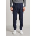 Markup pantalaccio in poliviscosa MK15102 [62c8cb14]