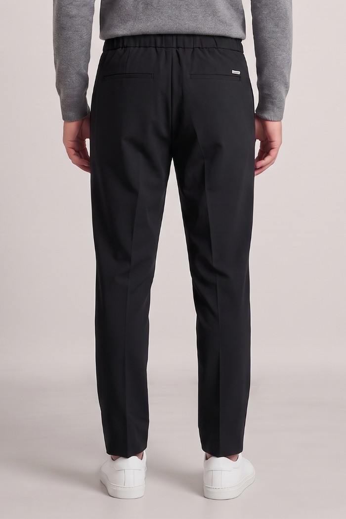 Markup pantalaccio in poliviscosa MK15102 [0bf28a93]