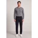 Markup pantalaccio in poliviscosa MK15102 [bcef4b97]