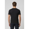 Markup t-shirt in cotone con stampa tropicale MK291069 [ea68a7f6]