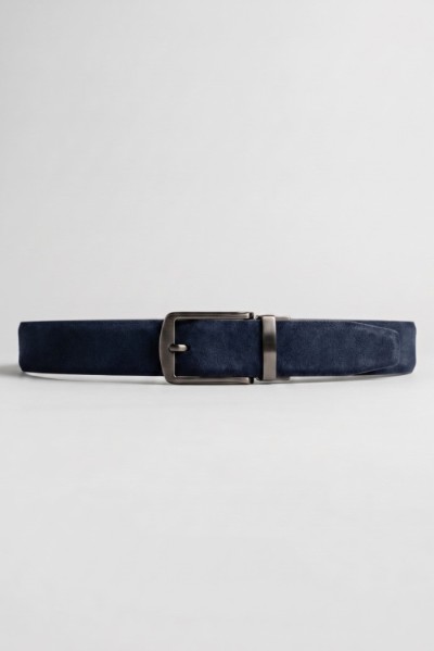 Frau cintura effetto suede 047c [a1479db4]