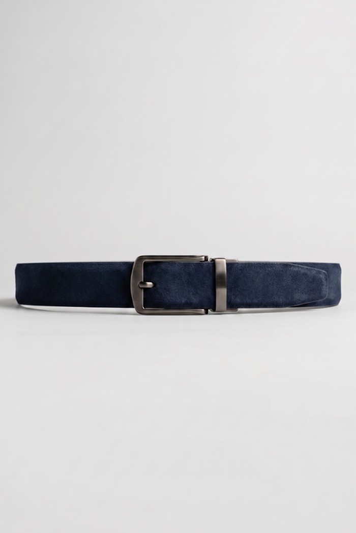 Frau cintura effetto suede 047c [a1479db4]