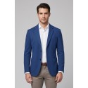 Markup giacca in tessuto piquet a maglia MK296110 [33d62085]