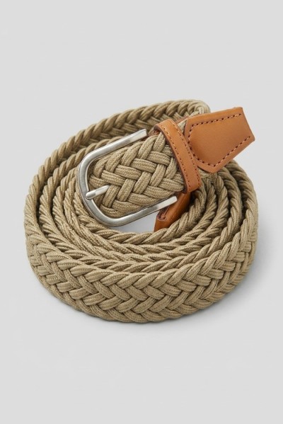 Up Accessori cintura intrecciata 860 [5242f731]