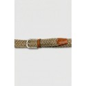 Up Accessori cintura intrecciata 860 [8b64b43c]