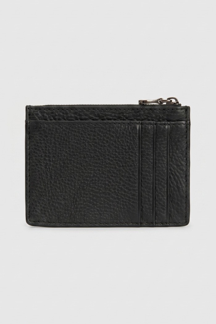 7 X 8 portacarte in pelle X9-D263 [d4bdc298]