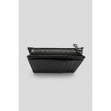 7 X 8 portacarte in pelle X9-D263 [63a0039c]