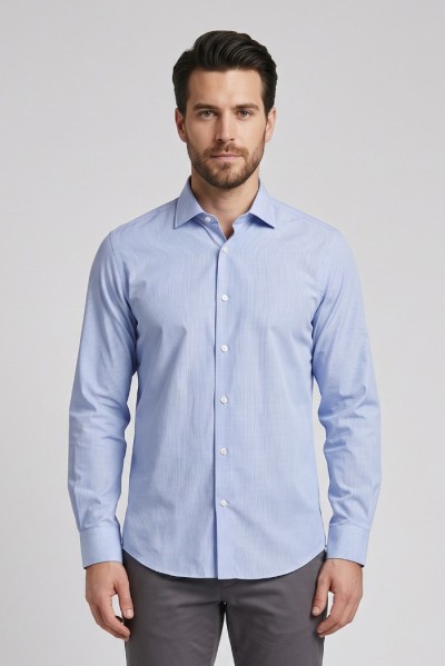 Filippo Gelsi camicia regular fit 119-2F1 [861c8cd3]