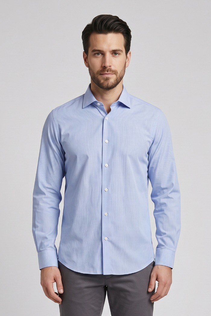 Filippo Gelsi camicia regular fit 119-2F1 [861c8cd3]