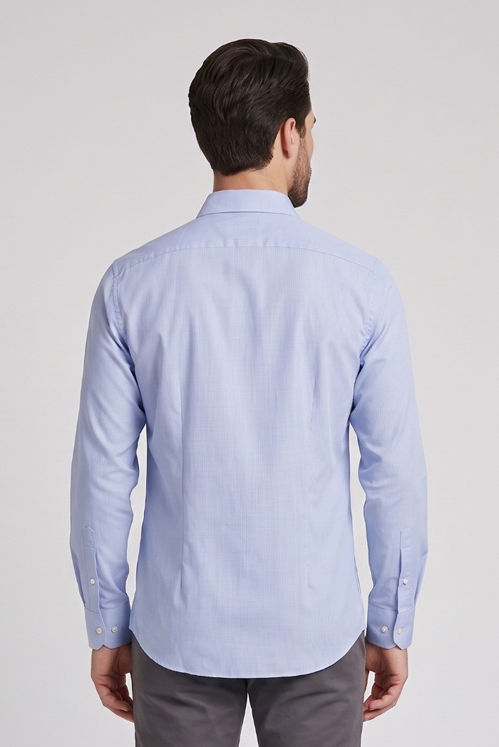 Filippo Gelsi camicia regular fit 119-2F1 [5f3acfde]