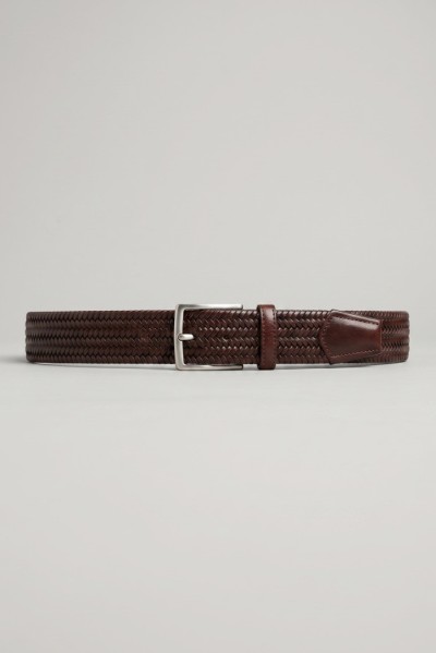 Up Accessori cintura intrecciata 865 [16ca7308]