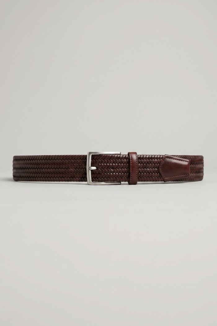 Up Accessori cintura intrecciata 865 [16ca7308]