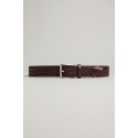 Up Accessori cintura intrecciata 865 [16ca7308]