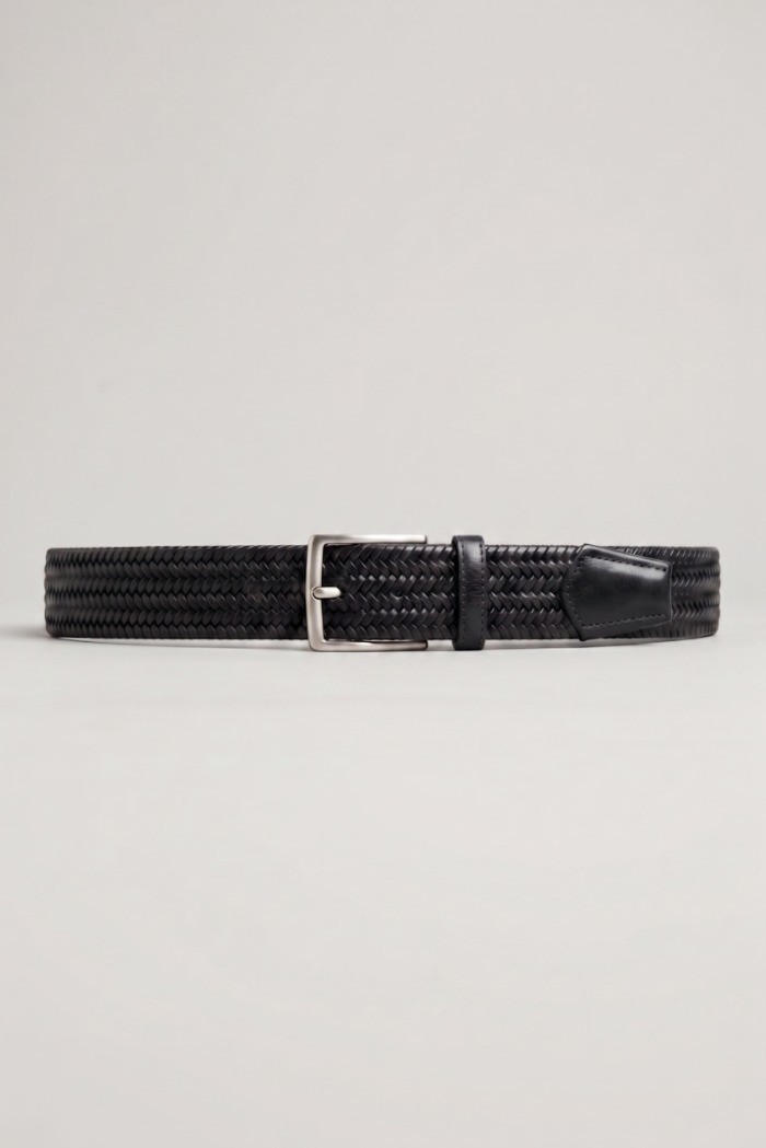 Up Accessori cintura intrecciata 865 [f5138e60]