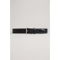 Up Accessori cintura intrecciata 865 [f5138e60]