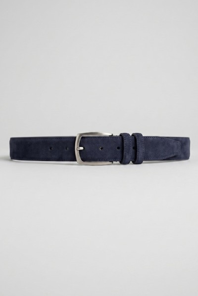 Up Accessori cintura effetto suede 9009 — 805219040080031_1