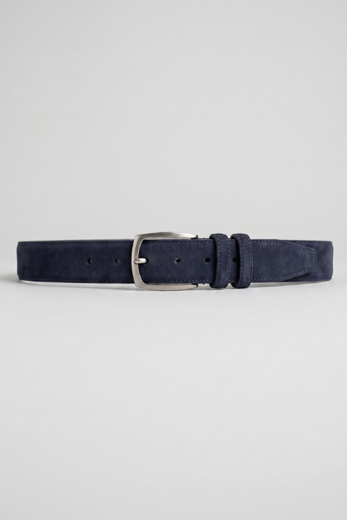 Up Accessori cintura effetto suede 9009 [dc70a388]
