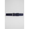 Up Accessori cintura effetto suede 9009 [dc70a388]
