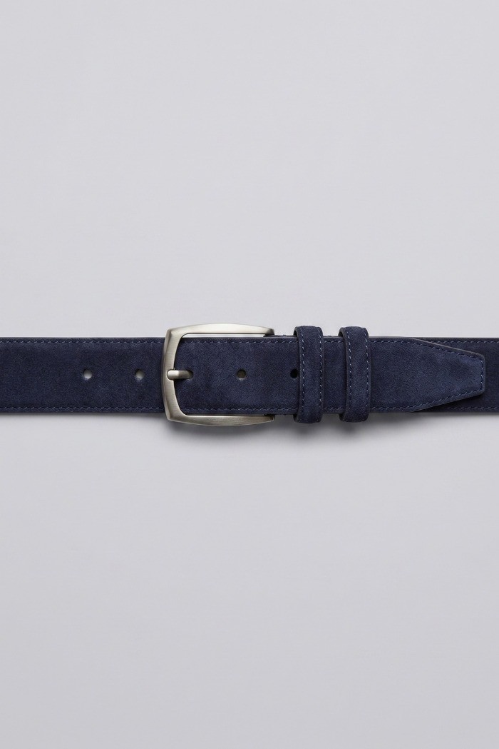 Up Accessori cintura effetto suede 9009 [0556e085]