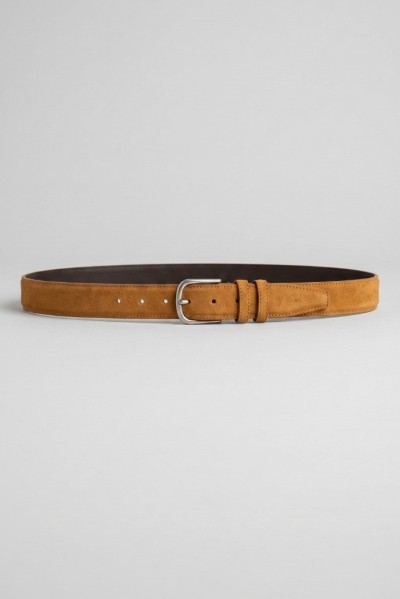 Up Accessori cintura effetto suede 9009 [0f6f5ab6]