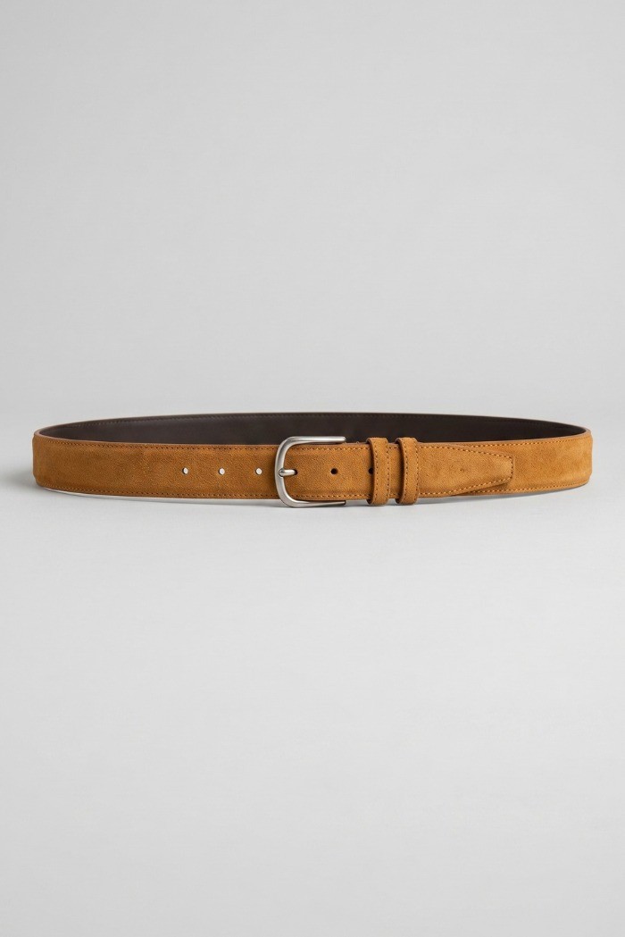 Up Accessori cintura effetto suede 9009 [0f6f5ab6]