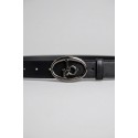 Roccobarocco cintura con fibbia ovale P241208 [1a72f7c0]