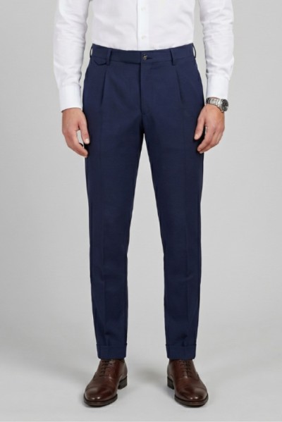 Markup pantalone chino con pence MK295133 [82154164]